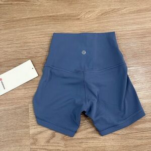Lululemon Align Shorts